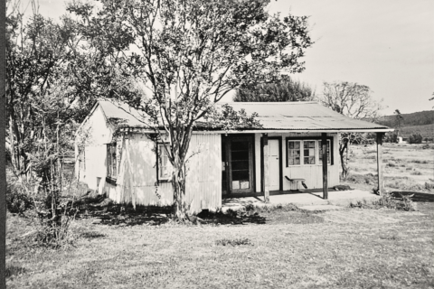 Nel Cottage, Kaapsehoop