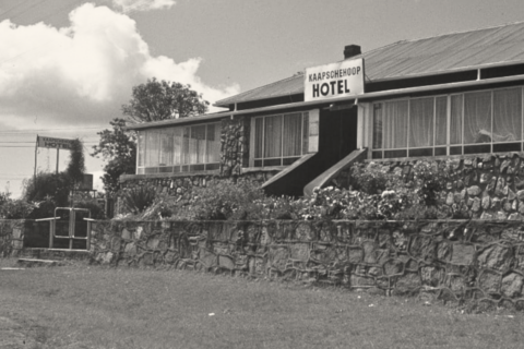 The Kaapsehoop Hotel