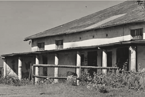The Kaapsche Hoop Emporium